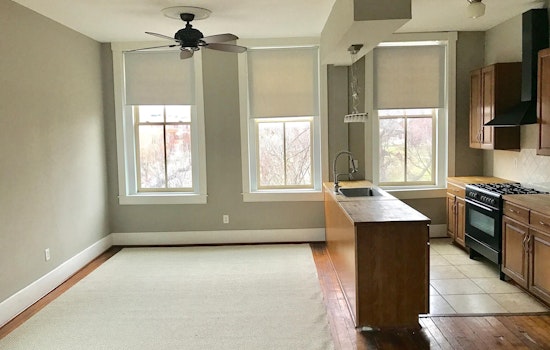 Renting in Baltimore: What will $1,100 get you?