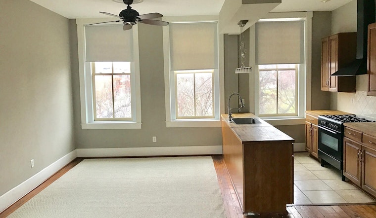 Renting in Baltimore: What will $1,100 get you?