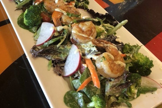 Mexican restaurant Frida's Patio opens in Cary