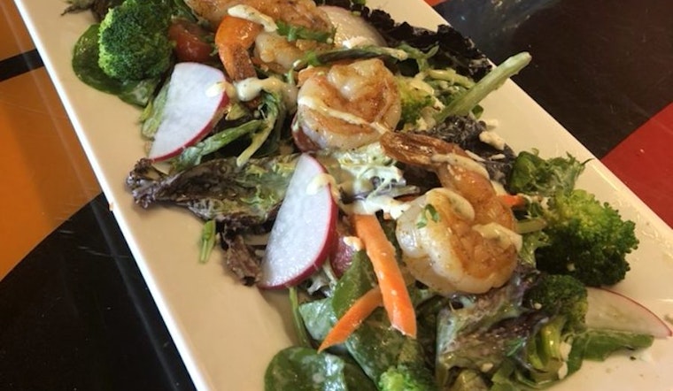 Mexican restaurant Frida's Patio opens in Cary