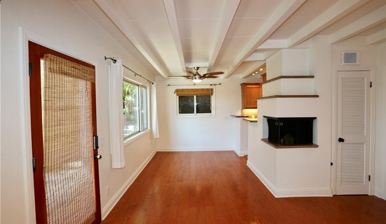 What will $2,800 rent you in Laguna Beach?