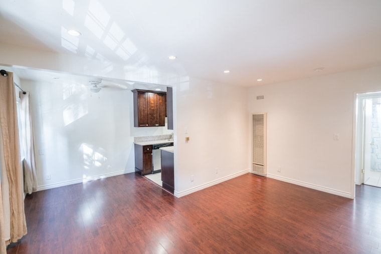 What will $2,100 rent you in Santa Monica, right now?