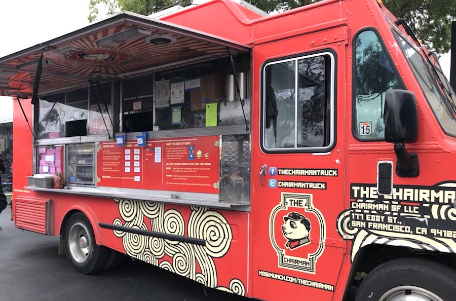 San Francisco's 5 favorite food trucks (that won't break ...