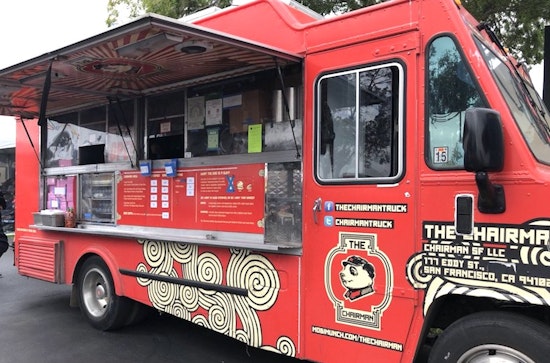 San Francisco's 5 favorite food trucks (that won't break the bank)