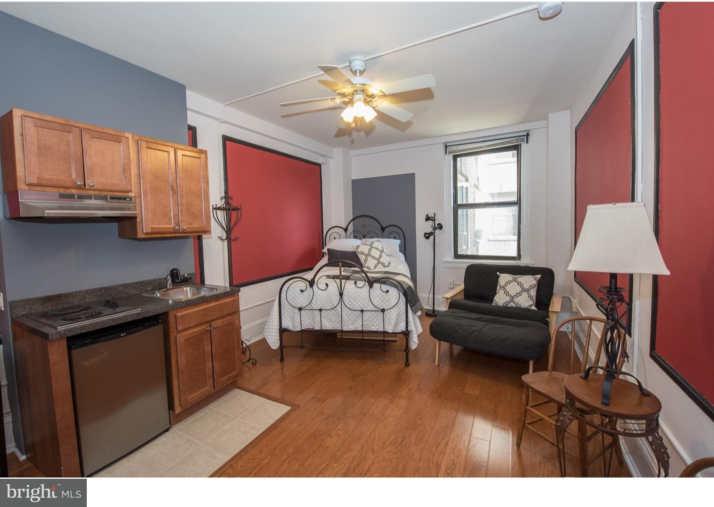 What's the cheapest rental available in Washington Square, right now?