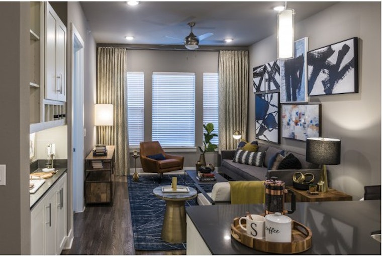 Renting in Fort Worth: What will $1,200 get you?