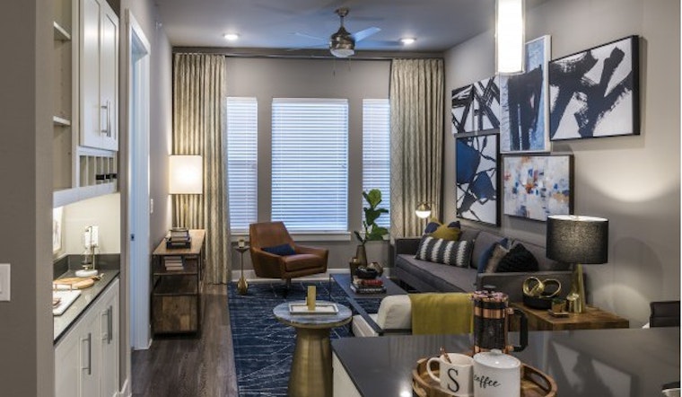Renting in Fort Worth: What will $1,200 get you?