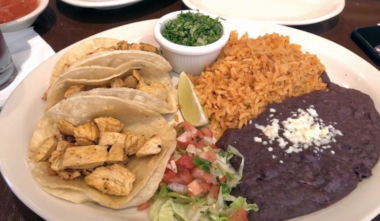 El Vecino brings Tex-Mex fare and margaritas to Oak Lawn