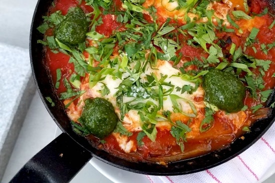 Israeli spot Safta debuts in Five Points