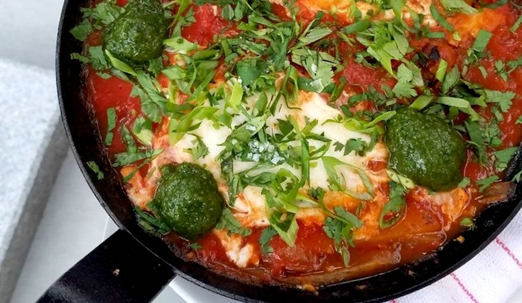 Israeli spot Safta debuts in Five Points