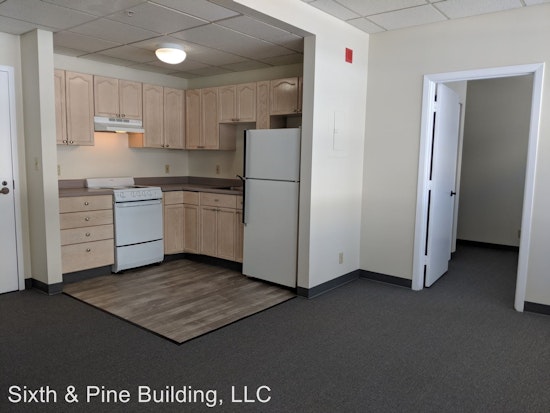 What does $1,400 rent you in Seattle?