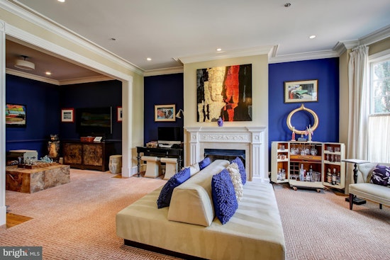 Inside Bethesda's most expensive apartments