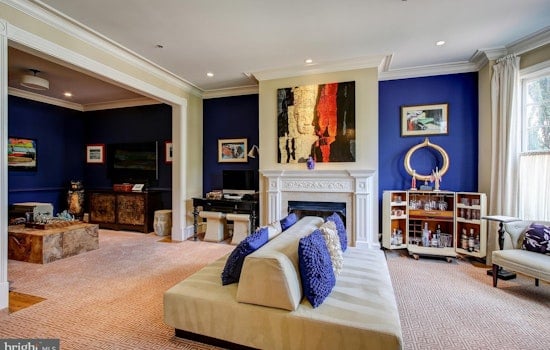 Inside Bethesda's most expensive apartments
