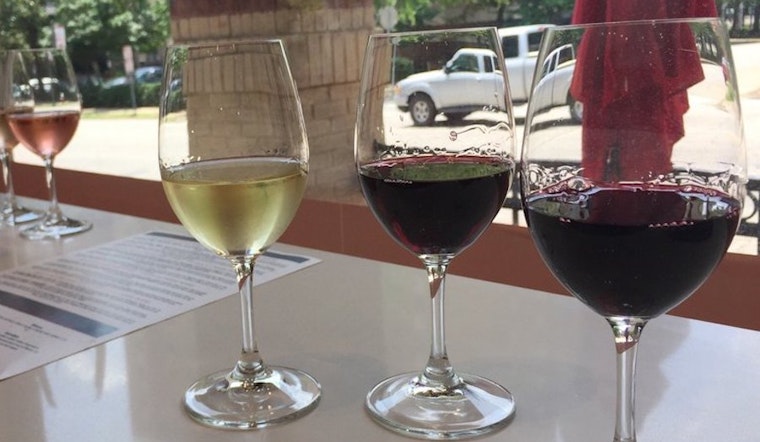 Red, white and sparkling: Raleigh's top 5 wine bars to visit now