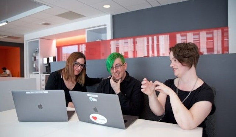 Computer software, health care industries topped Philly job openings last month