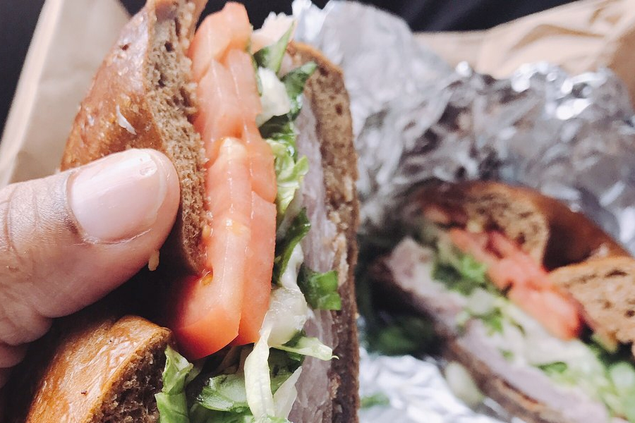 Craving bagels? Here are Charlotte's top 3 options