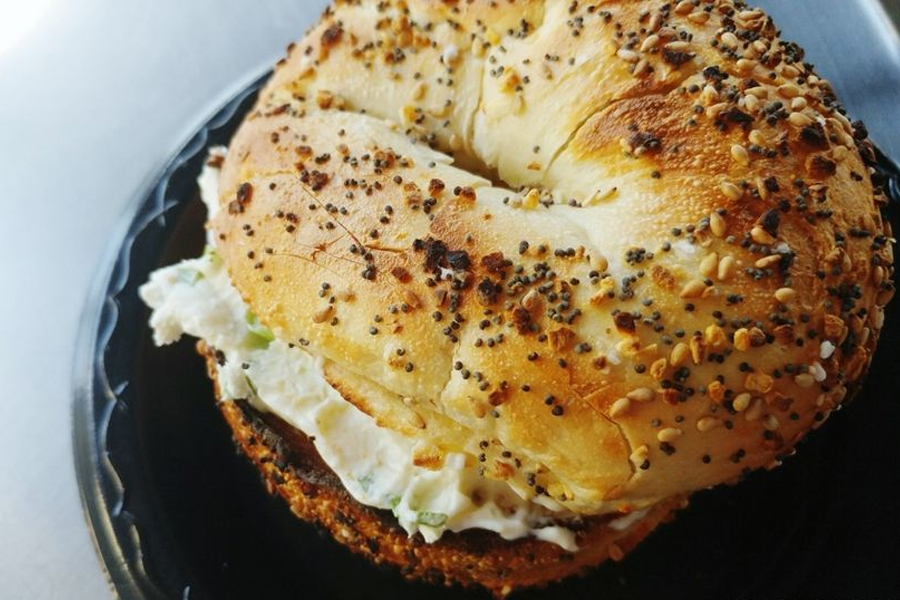 Craving bagels? Here are Charlotte's top 3 options