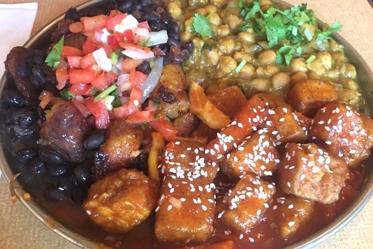 The 4 best gluten-free eateries in Baltimore