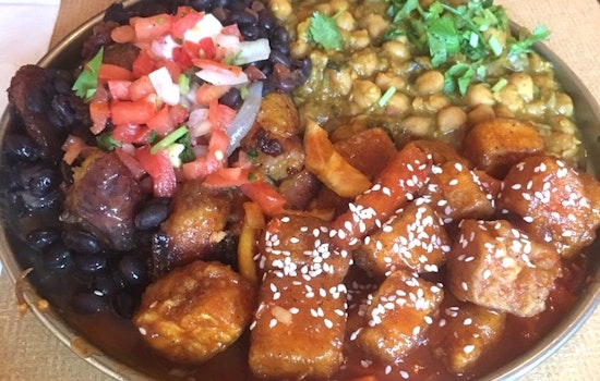 The 4 best gluten-free eateries in Baltimore