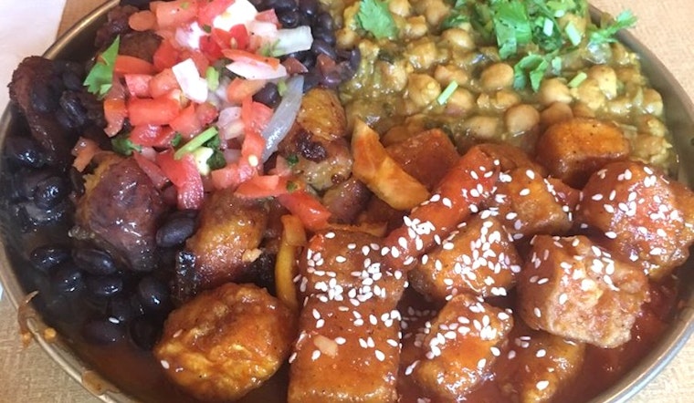 The 4 best gluten-free eateries in Baltimore