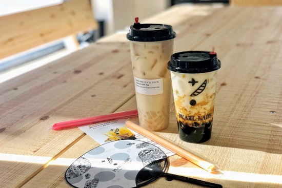 Fresh eats: Your guide to 3 new businesses in Rockville