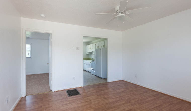 Renting in Fayetteville: What will $500 get you?
