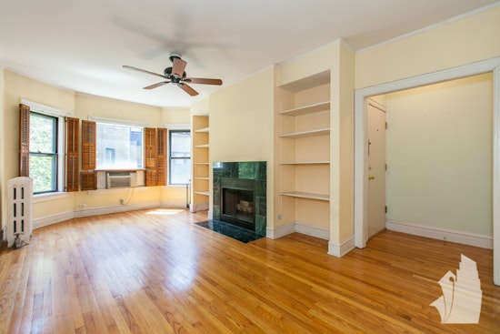 What will $1,600 rent you in Chicago, right now?