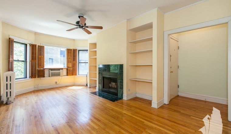 What will $1,600 rent you in Chicago, right now?