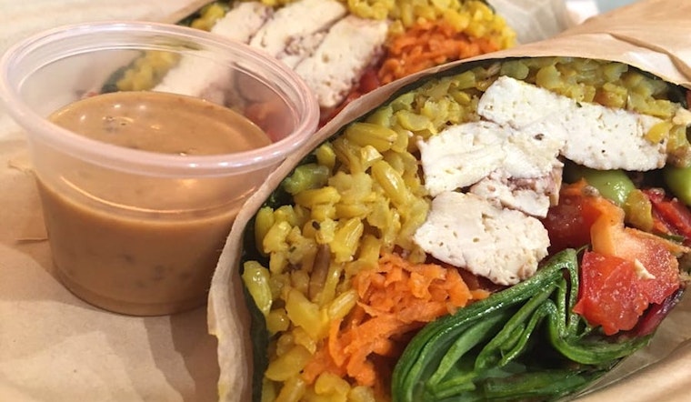 Miami's 4 best eateries for gluten-free fare