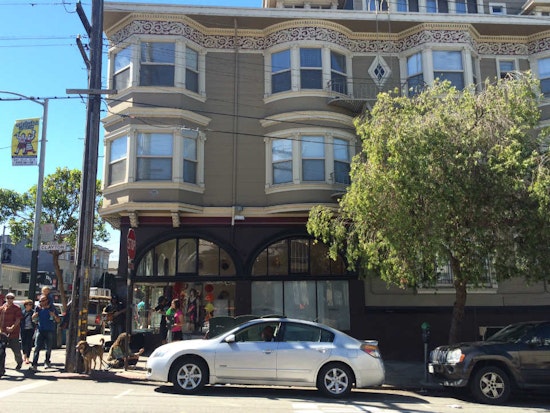 Neighbors Seek Response To Drug Dealing, Pit Bulls At Haight & Clayton