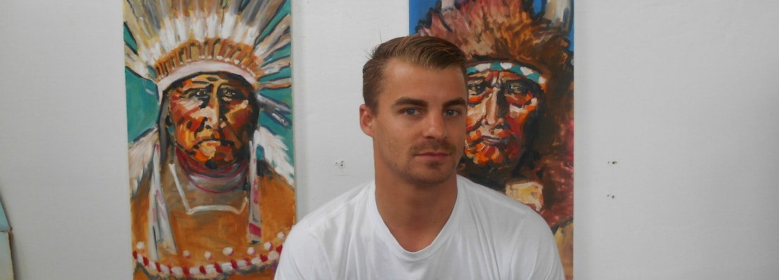North Beach Business News: Surf Shop Opens, Barbary Coast Still In Buildout