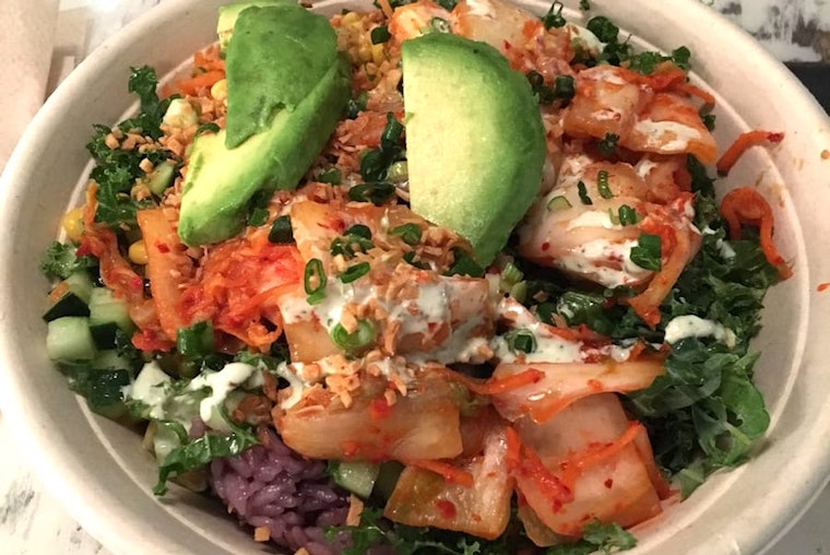 The 4 best gluten-free eateries in Washington