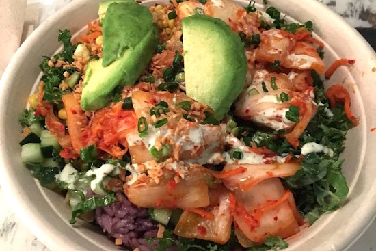 The 4 best gluten-free eateries in Washington