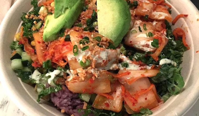 The 4 best gluten-free eateries in Washington