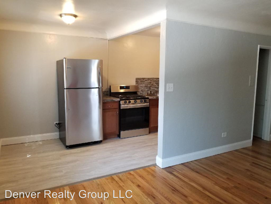 What does $1,000 rent you in Denver?