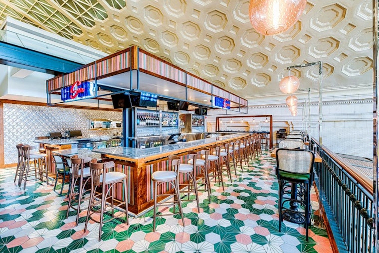 Eat, shop, explore: Your guide to Capitol Hill's 4 newest businesses