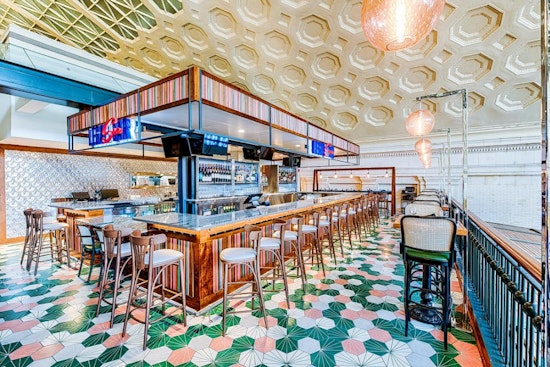 Eat, shop, explore: Your guide to Capitol Hill's 4 newest businesses