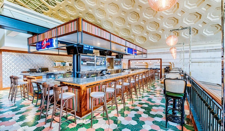 Eat, shop, explore: Your guide to Capitol Hill's 4 newest businesses