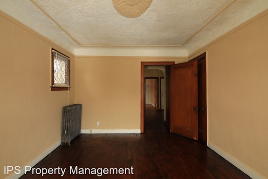 Renting in Detroit: What will $500 get you?