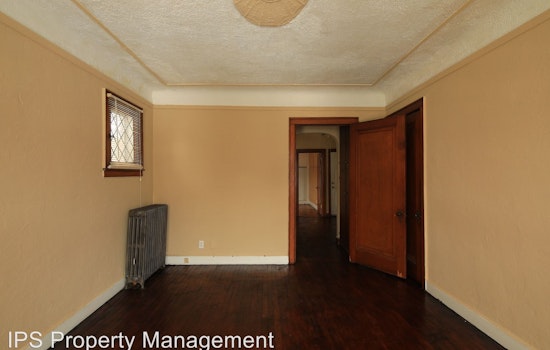 Renting in Detroit: What will $500 get you?