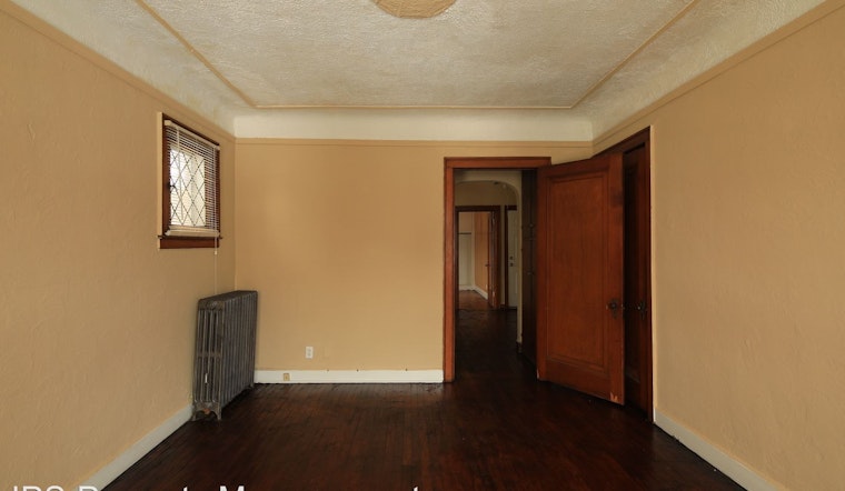 Renting in Detroit: What will $500 get you?