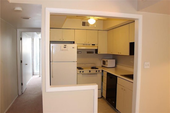 What does $1,000 rent you in Pittsburgh, today?