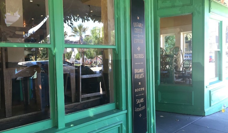 It's Official: 'La Boulangerie de San Francisco' Returning To Hayes, Cole, Pine, More