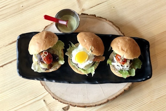 Here are the 3 newest businesses to debut in Miami