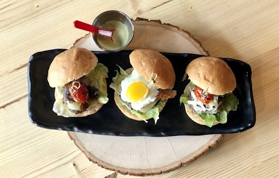 Here are the 3 newest businesses to debut in Miami
