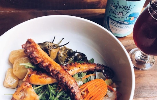 Glory Beer Bar & Kitchen now open in Old City