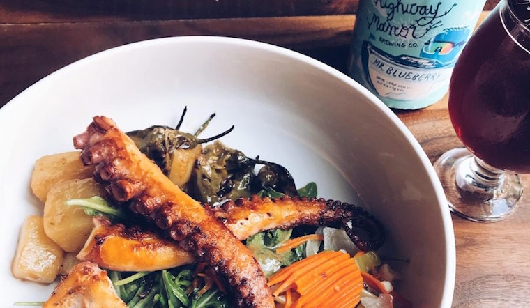 Glory Beer Bar & Kitchen now open in Old City