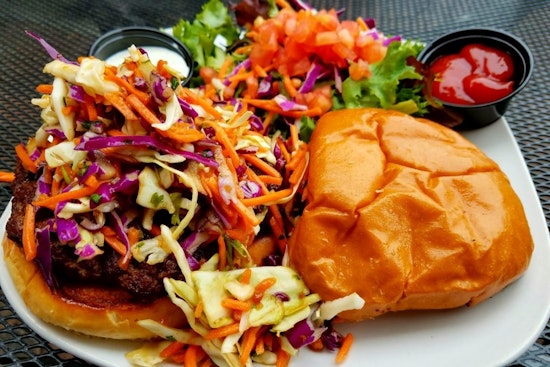 From burgers to baklava: Check out the 5 most popular spots in Clovis