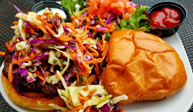 From burgers to baklava: Check out the 5 most popular spots in Clovis