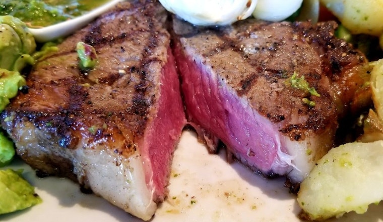 Tabachines Cocina brings upscale Mexican fare to north Fresno